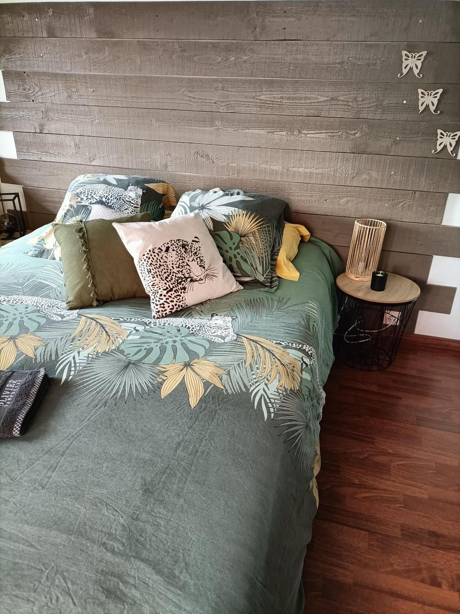 Mortagne-sur-Sevre Les Bichettes Bed & Breakfast エクステリア 写真